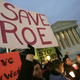 Image for article titled Roe v Huh? Most Under 30 Don't Know Roe v. Wade was About Abortion